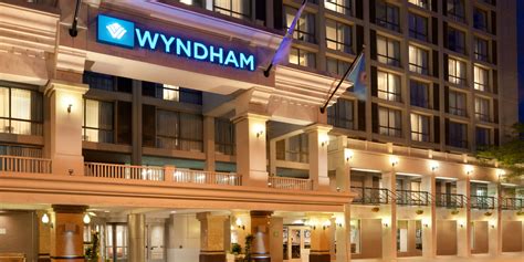 Wyndham's Enchanting Landmarks: Exploring the Trademark Groupings